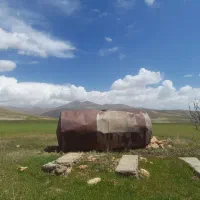 تانکر ۱۲۰ بشگه