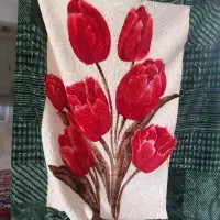 دوعدد پتو هفت تومان