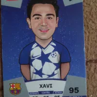 پک بهترین بازیکنان بارسلونا|کلکسیون و سرگرمی|کازرون, |دیوار