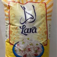 برنج شبنم لارا