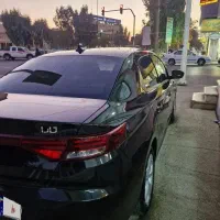 تارا وی ۴ مشکی ۴۰۳