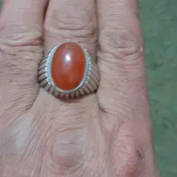 انگشتر دست ساز|جواهرات|اردبیل, |دیوار