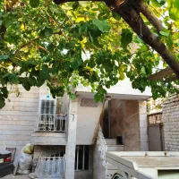 منزل ویلایی زمین 180متر بلوار فاطمیه سمرقند.