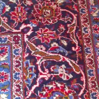 فرش دستباف 12 متری نجف آبادی