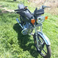 موتور نامی 200