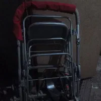 کالسکه نوزاد