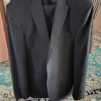کت و شلوار مردانه