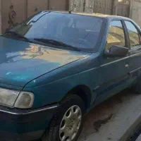 پژو آردی مدل ۸۰