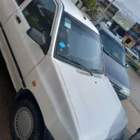 پرایدمدل۹۶تمیز