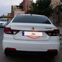 شاهین پلاس اتومات درحدصفر