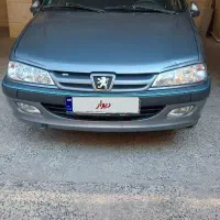 پژو پارس سال مدل ۱۳۹۹