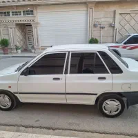 پراید مدل 90|خودرو سواری و وانت|کوهدشت, |دیوار