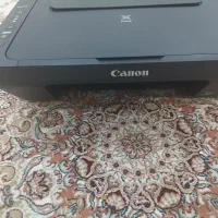 پرینتر canon MG2540S در حد نو