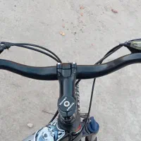 سلام عزیزم دوچرخه سالم26|دوچرخه، اسکیت، اسکوتر|کارون, |دیوار