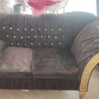 مبل کارکرده فروشی