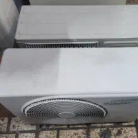 سامسونگ ۱۲هزار سرد تک گاز شده