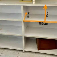 طبقه های ام دی اف