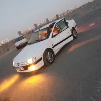 پژو پارس مدل 90 درحد 1404|خودرو سواری و وانت|بندرعباس, |دیوار