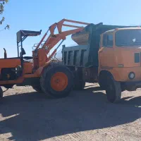 آیفا فروشی|خودرو سنگین|تایباد, |دیوار