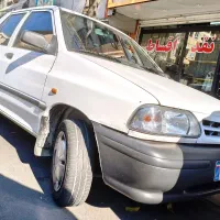 پراید ۱۳۱ SL مدل۹۱ فوق‌العاده سالم|خودرو سواری و وانت|تهران, زنجان جنوبی|دیوار