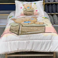 روتختی سه بعدی میکروتنسل گیاهی ضدحساسیت