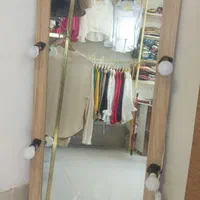 اینه لامپی