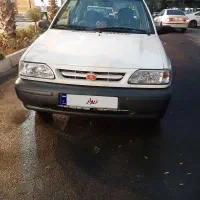 پراید سفید131se مدل 99 درحدصفر|خودرو سواری و وانت|تهران, سید خندان (جلفا)|دیوار