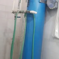 فیلتر شنی فلزی مناسب آپارتمان