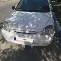 فروش ریو مدل 89