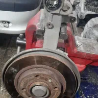 زیربندسازی تعمیرجعبه فرمان هیدرولیک تعمیراکسل عقب