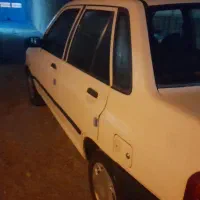 پراید صبا دوگانه شرکتی|خودرو سواری و وانت|سنقر, |دیوار