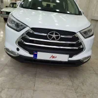 جک s3 مدل 1401 بی رنگ