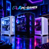 فروش PC اقساط و نقد