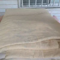 لحاف و تشک پشمی و پنبهای|رختخواب، بالش، پتو|بندر انزلی, معلم|دیوار