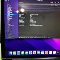 MacBook Pro 2015|رایانه همراه|بانه, |دیوار