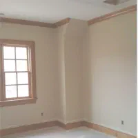نقاش ساختمان