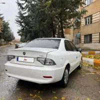 سورن دوگانه ۱۴۰۲ سیمی|خودرو سواری و وانت|کرمانشاه, |دیوار