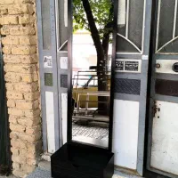 آینه وباکس ام دی اف کد۳۳|آینه|اصفهان, آفاران|دیوار
