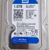 فروش هارد دیسک برای کیس، دوربین و لپتاپ