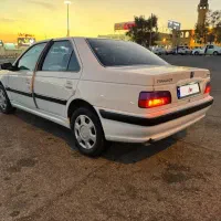 پارس tu5 گاز سیمی|خودرو سواری و وانت|مرودشت, بهارستان|دیوار