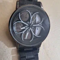 ساعت طرح رینگی|ساعت|بروجرد, |دیوار