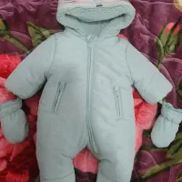 لباس نوزادی