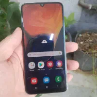 A50 سامسونگ 128 gig