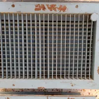 دریچه کولر ۳۰ در ۴۵