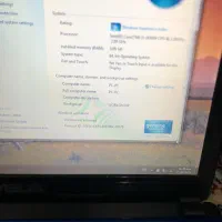 لپتاپ در حد نو|رایانه همراه|تهران, گمرک|دیوار