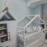 سرویس خواب کودک