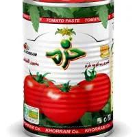 رب ۴۳۰۰ گرم خرم