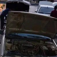 شارژ گاز کولر اتومبیل سبک و سنگین