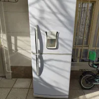 یخچال هانیزان.بدون عیب و به ضمانت کار