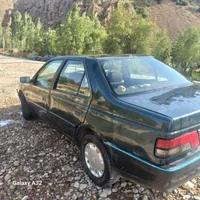پژو آر دی (RD) بنزینی، مدل۱۳۸۵